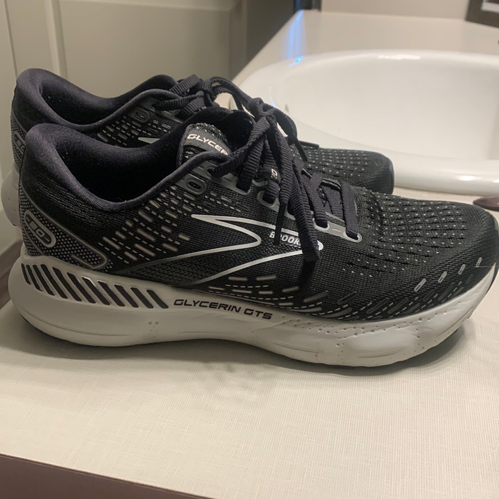 Brooks Glycerin 20